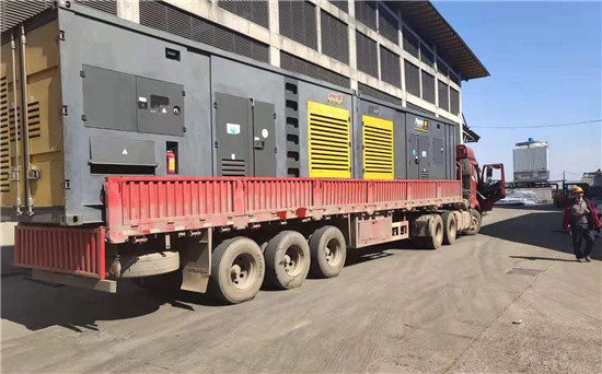 麦积200KW发电机组适配电缆规格选型指南