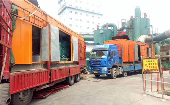 麦积100KW发电机组适配电缆规格选型指南