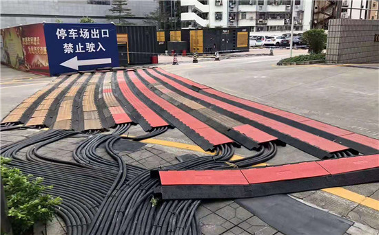 麦积发电机组电缆选型完整具体步骤(工程通用标准流程)